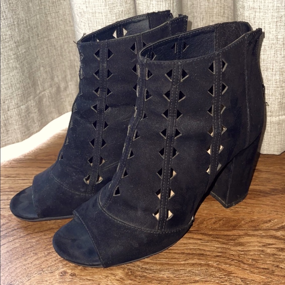 Booties